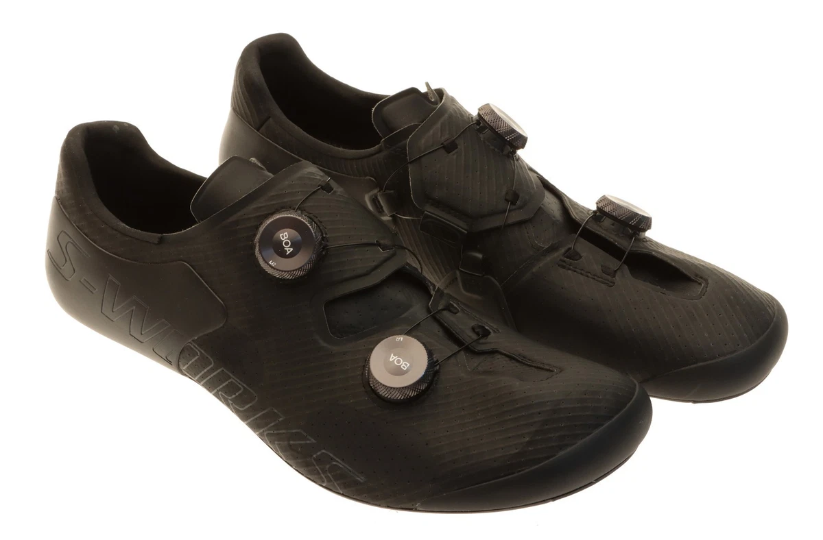 Specialized S-Works Shoes for Men for sale - eBay
