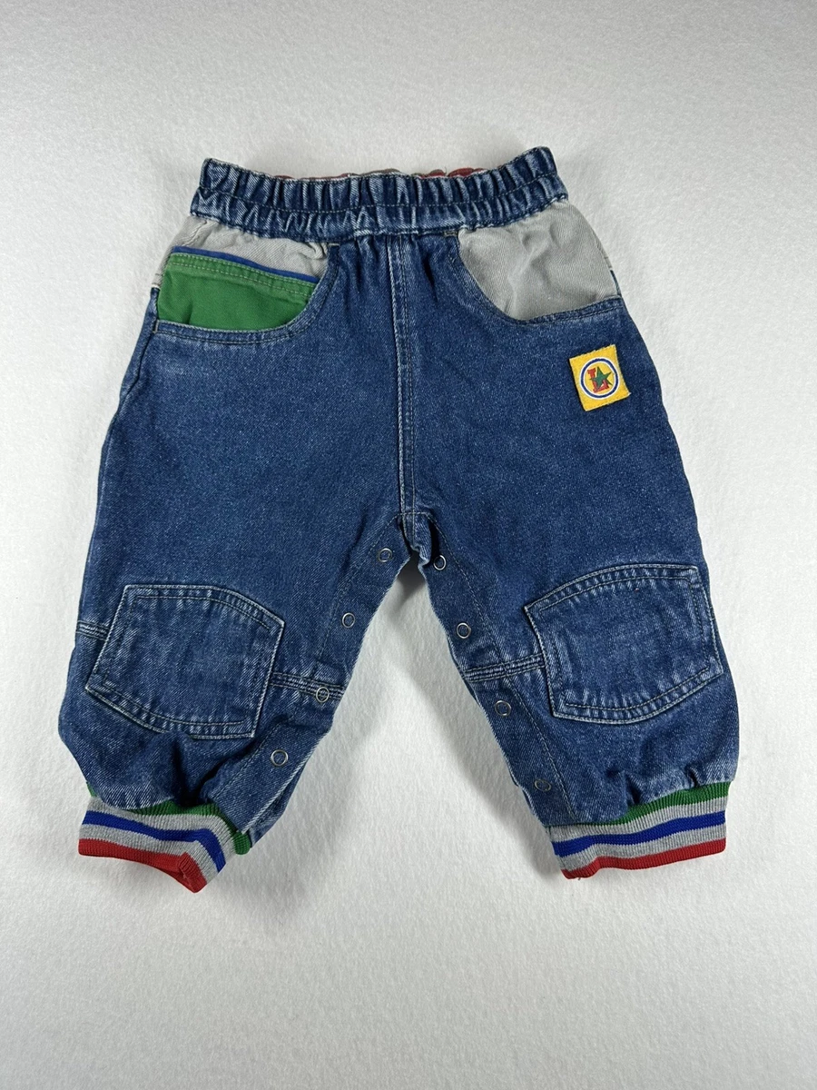 Levi's 100% Cotton Baby & Toddler Clothing for sale | eBay