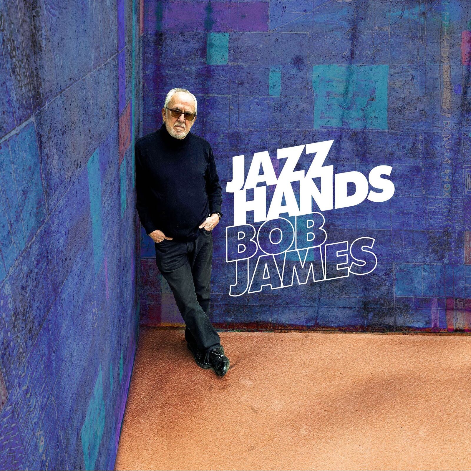 Bob James Jazz Hands CD NEW