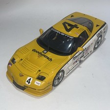 AutoArt 1:18 Corvette C5.R 2000 A. Pilgrim, K. Collins & F. Freon No Spoiler