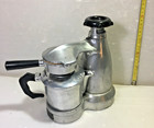 Caffettiera "La Vesuviana" elettrica vintage 6