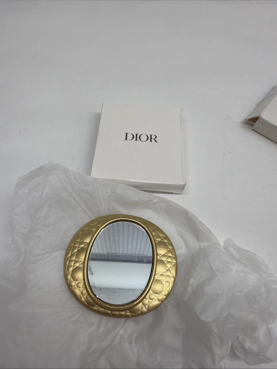 25+ Dior Makeup Mirrors for sale | Updated Oct 2026