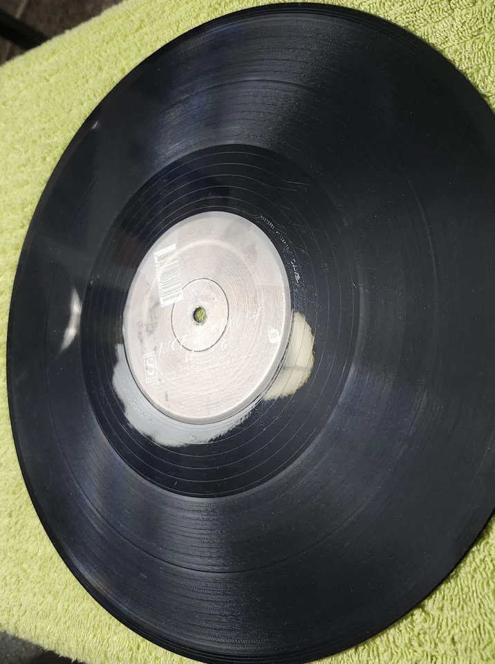 Nice And Smooth Let It Go	Street Life Records – 72392 Rap Hip Hop - Image 4 of 4