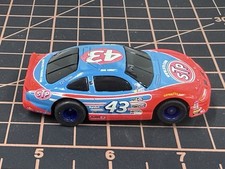 Tyco 43 STP Petty Stock Car HO Slot Car Run On AFX/Aurora Tracks