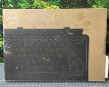 Dell Venue 11 Pro 5130 7130 7139 Slim Tablet Keyboard