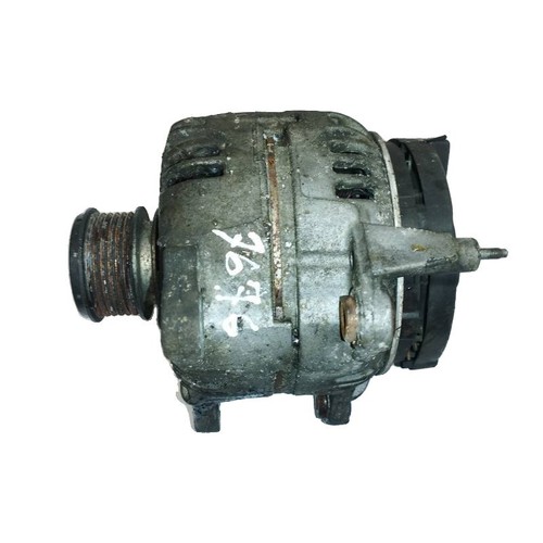 0986045340 Lichtmaschine Generator  Volkswagen Passat DE1804736-81
