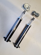 Mercedes W123 Bj. 76-85 Satz  Sto&szlig;d&auml;mpfer hinten Gasdruck