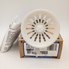 NEW Kohler 8803-96 Duostrainer Sink Strainer Basket - Biscuit - Brand New in Box