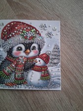 diamond painting karte