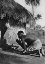 DAHOMEY MISSIONNAIRES