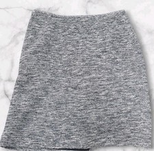Calvin Klein Heathered Skirt