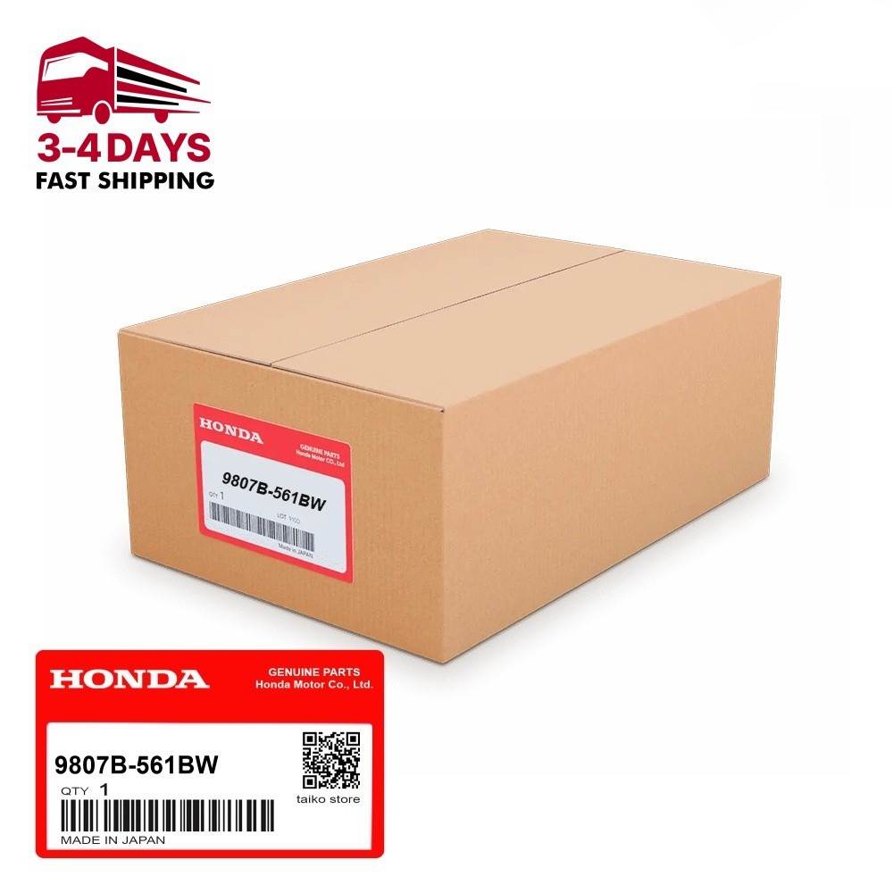 9807B561BW OEM Genuine Spark Plugciv06 For Honda 9807B-561BW