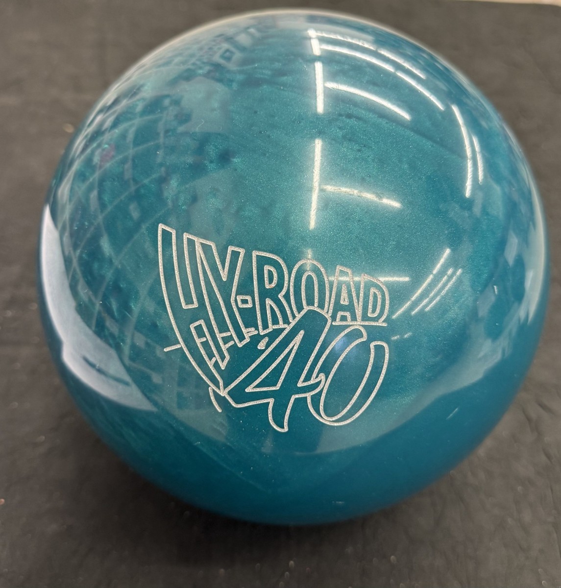 STORM HY-ROAD 40 15LBS NIB BOWLING BALL | eBay