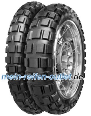 Continental TKC 80 Twinduro 140/80 -18 70R  TL Hinterrad M/C
