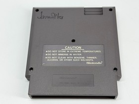 Donkey Kong 3 (Nintendo NES) Video Game Cartridge Authentic & Tested *5-SCREW*