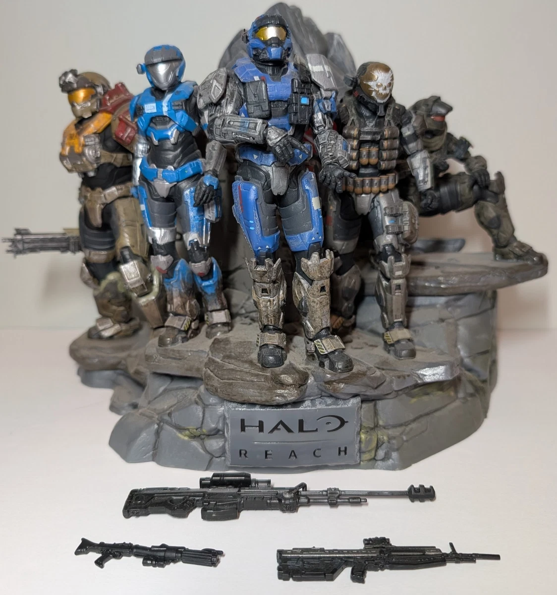 halo reach legendary edition products for sale | eBay