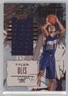 2016-17 Panini Court Kings Art Nouveau Jerseys Tyler Ulis #25 Rookie RC