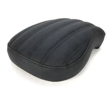 Saddlemen Black 9 in. Knuckle Contour Phantom Pad - SA1012