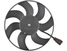 Right Auxiliary Fan Assembly For 2006-2011 VW Jetta 2007 2008 2009 2010 RB689XN