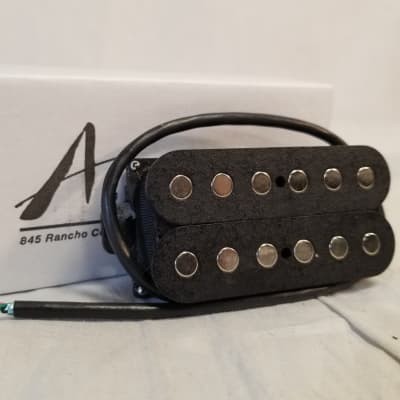 Tom Anderson H1- Humbucker Electric Guitar Pickup