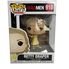 Funko Mad Men Betty Draper #910 Pop! Television Vinyl Figure 2019 Vinyl New