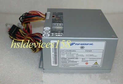 1PCS   Industrial Computer Power Supply ATX3000-65PA 250W *hu