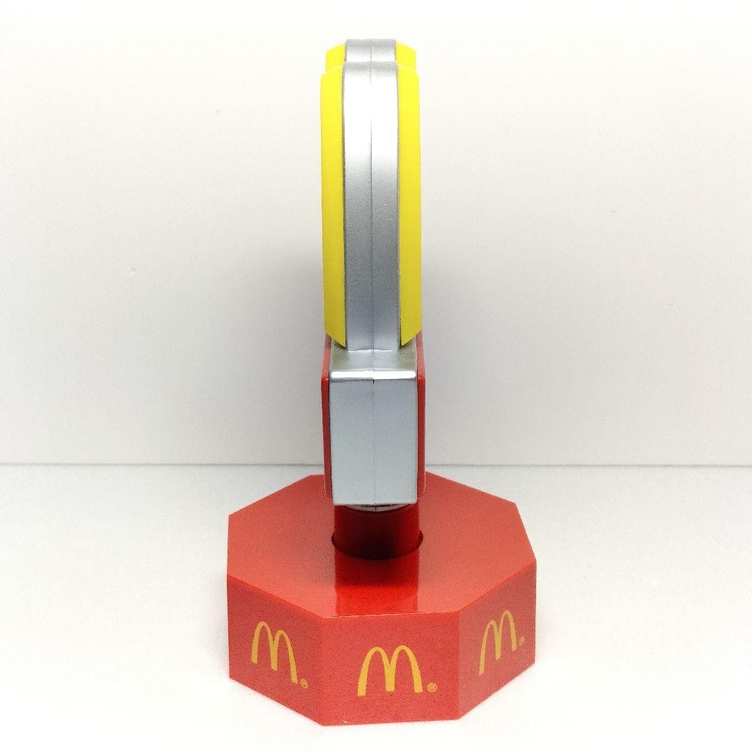 マクドナルド ロータリーライト Vintage 1998 Mcdonald'S Rotary Sign Light | eBay