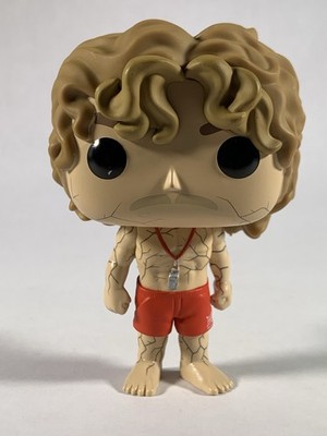 Funko Pop! Vinyl: Stranger Things - Flayed Billy #844