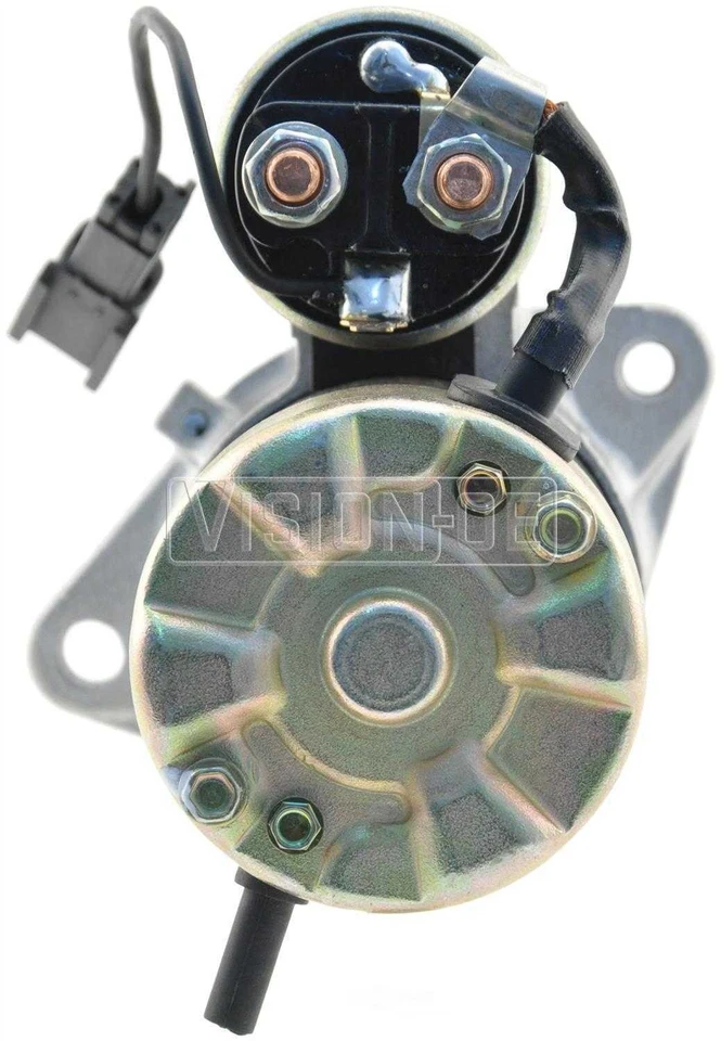 Motor De Arranque Para Nissan Sentra 200SX NX VISION-OE 1989-1999 Foto 2 de 4