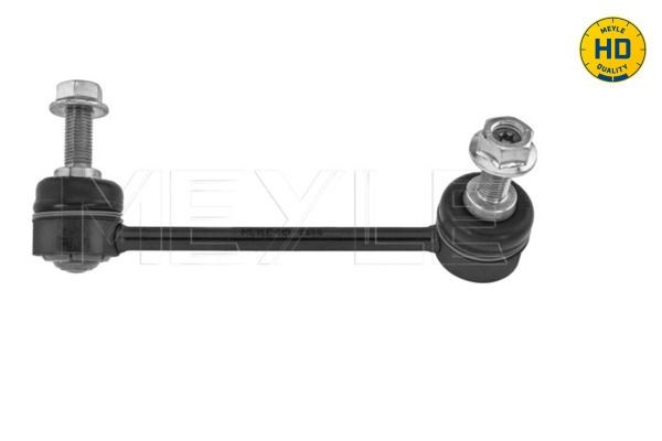 Stange Strebe Stabilisator Vorne Links Meyle 516 060 0027 Hd FÜR Volvo-image
