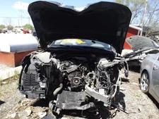 Automatic Transmission 7 Speed Transmission ID Tce Fits 18-20 AUDI Q5 1367928