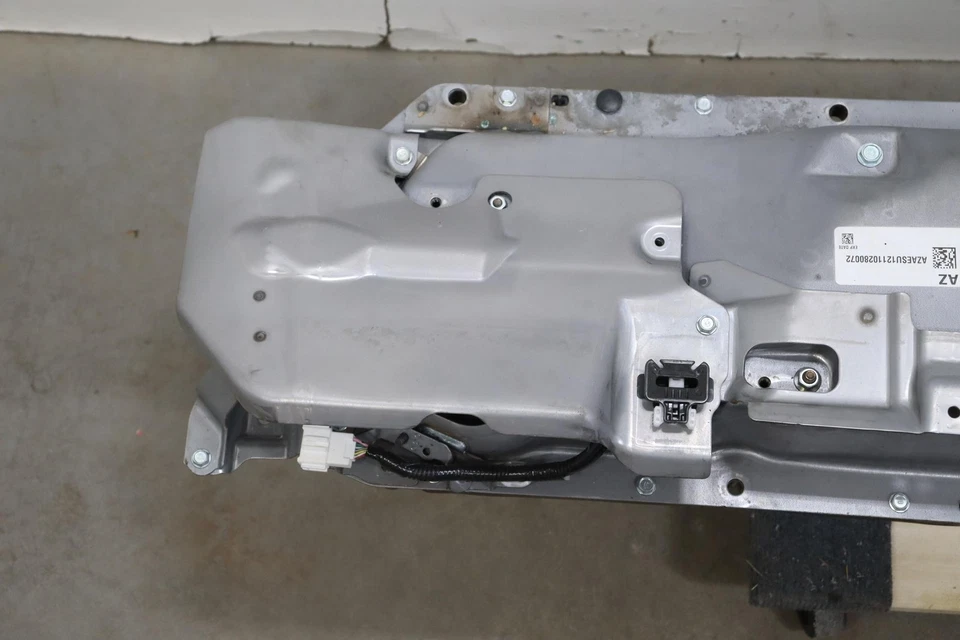 2018 - 2022 HONDA ACCORD REAR HYBRID POWER BATTERY PACK OEM - Image 2 of 4