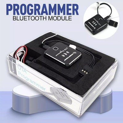for Xerun Ezrun Platinum Seaking OTA Smartphone ESC Module Programmer