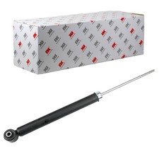 NK GASDRUCK STOßDÄMPFER HINTERACHSE passend für HYUNDAI I10 | 63342457