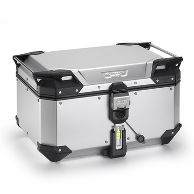 GIVI 58LT Monokey Trekker Outback Evo Universal Aluminum