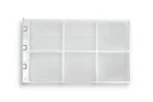 Midea Air Conditioner Part # 12120300005044 - Air Filter