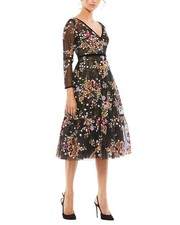Mac Duggal Cocktail Dress Women's