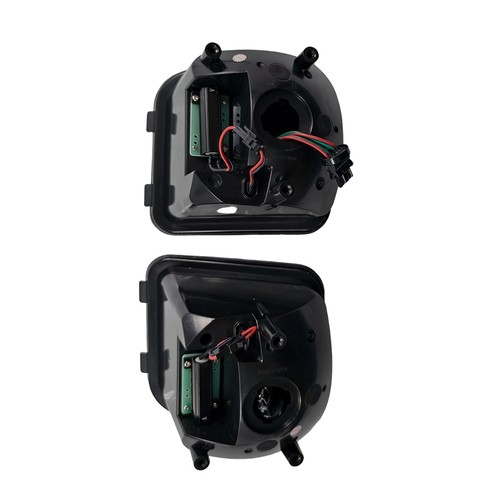 2 Stück für Hummer H3 2006-2010 LED Blinkleuchten Vorne Ecke Blinkleuchten - Bild 7 von 16