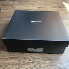 Creative Memories Large Power Sort Box With 12 Compartment Boxes