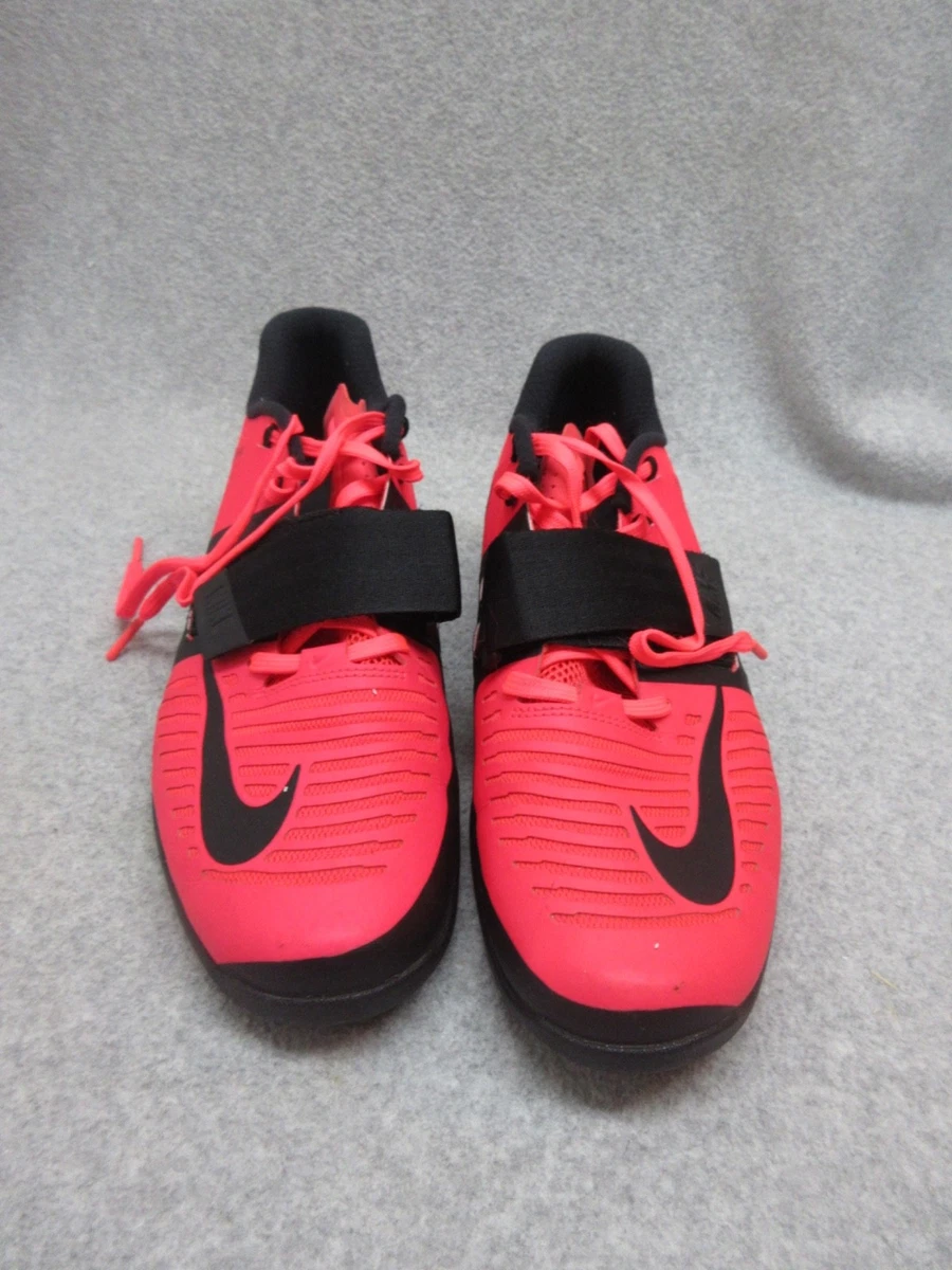 25+ Nike Romaleos 3 Sneakers for Men for sale | Updated Oct 2026