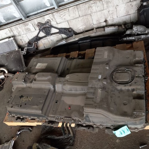 Battery Hybrid Vehicle Battery Fits 18-20 CLARITY 534809