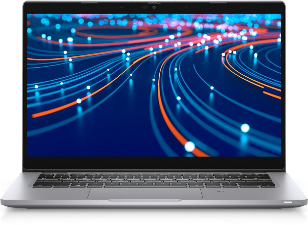 Dell Latitude 5320 2-in-1 13.3