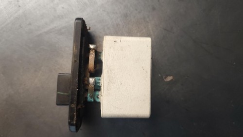 MERCEDES M CLASS FAN SPEED RESISTOR W163, 09/98-08/05 98 99 00 01 02 03 04 05