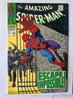 New ListingThe Amazing Spider-Man #65 (Marvel Comics October 1968)