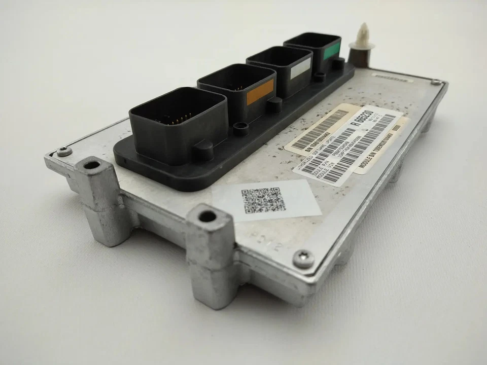 ✅ 2011 Dodge Nitro 3.7L Jeep Liberty Engine Control Module ECU P68079305AB OEM - Image 2 of 4