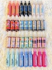 Bath And Body Works Anti- Bacterial Hand Spray Sanitizer 3 Pack All New