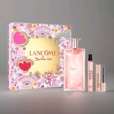 Lancome Idole Set Eau de Parfum 50 ml + 10 ml + 2 ml Mascara