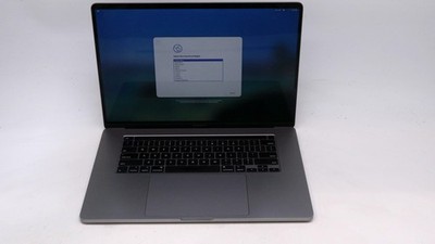 Apple Macbook Pro 16'' i9-9980hk 64GB 512GB - Good