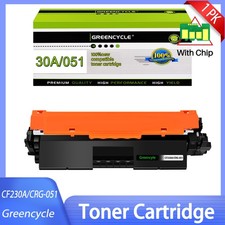 High Yield CRG051 Toner Cartridge For Canon 051 LBP162dw MF264dw MF267dw MF269
