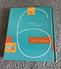 Seeing Through Arithmetic - Vintage 1961- Gra...